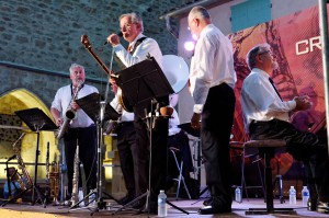 Jazz à Bichon